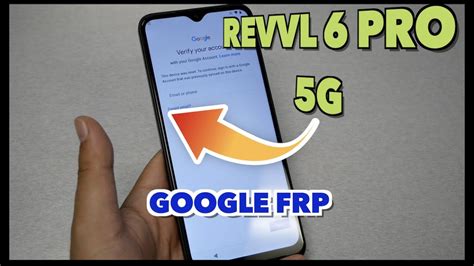 Check more info about T-MOBILE REVVL 6 5G:https://www.hardreset.info/Considering all the screen lock methods that can be used on T-MOBILE REVVL 6 5G, now you...